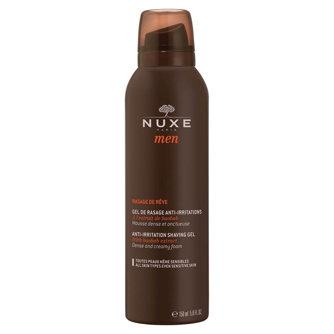 Rasage de Rêve Gel De Rasage Anti-Irritations