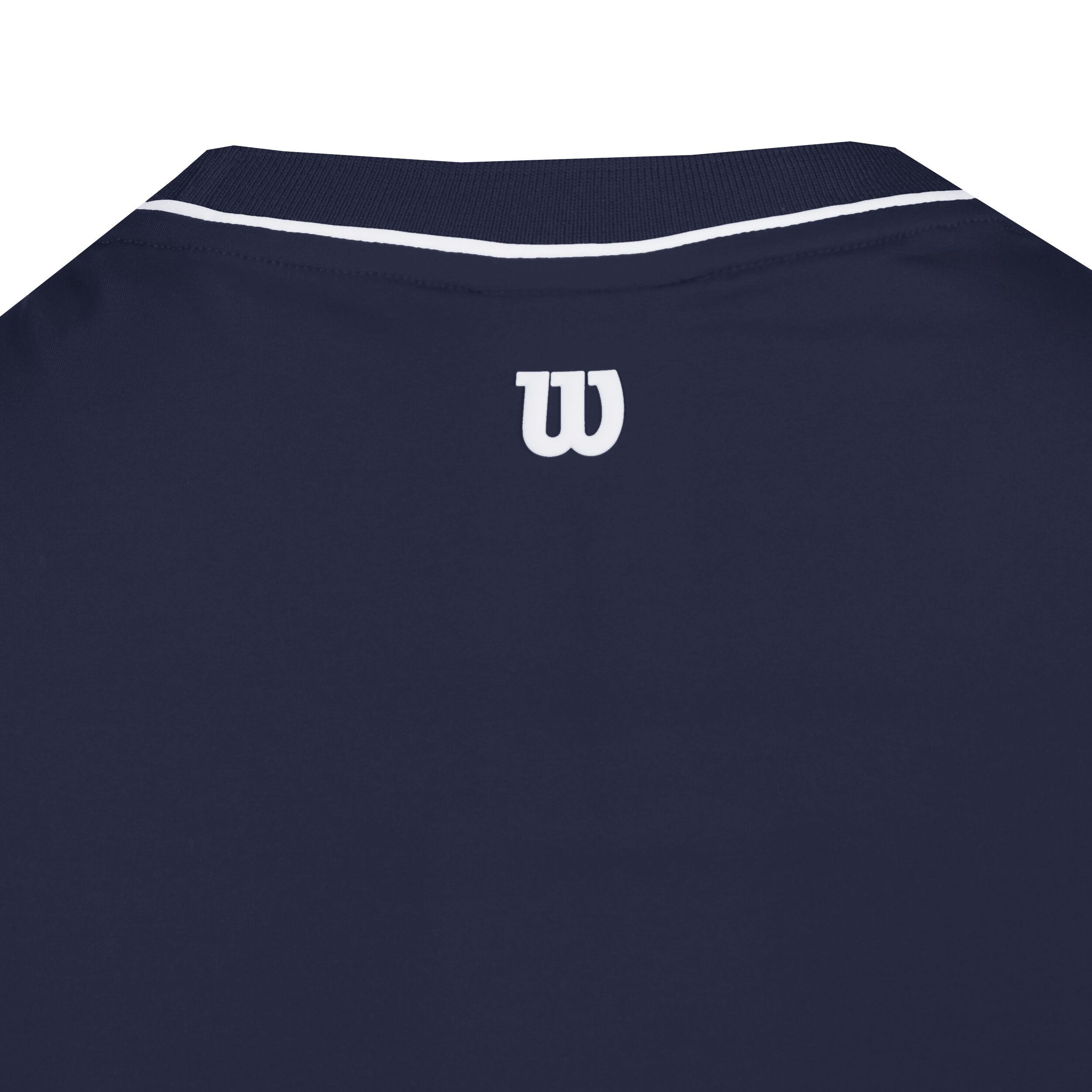 Baseline Seamless Team T-Shirt Damen - Dunkelblau