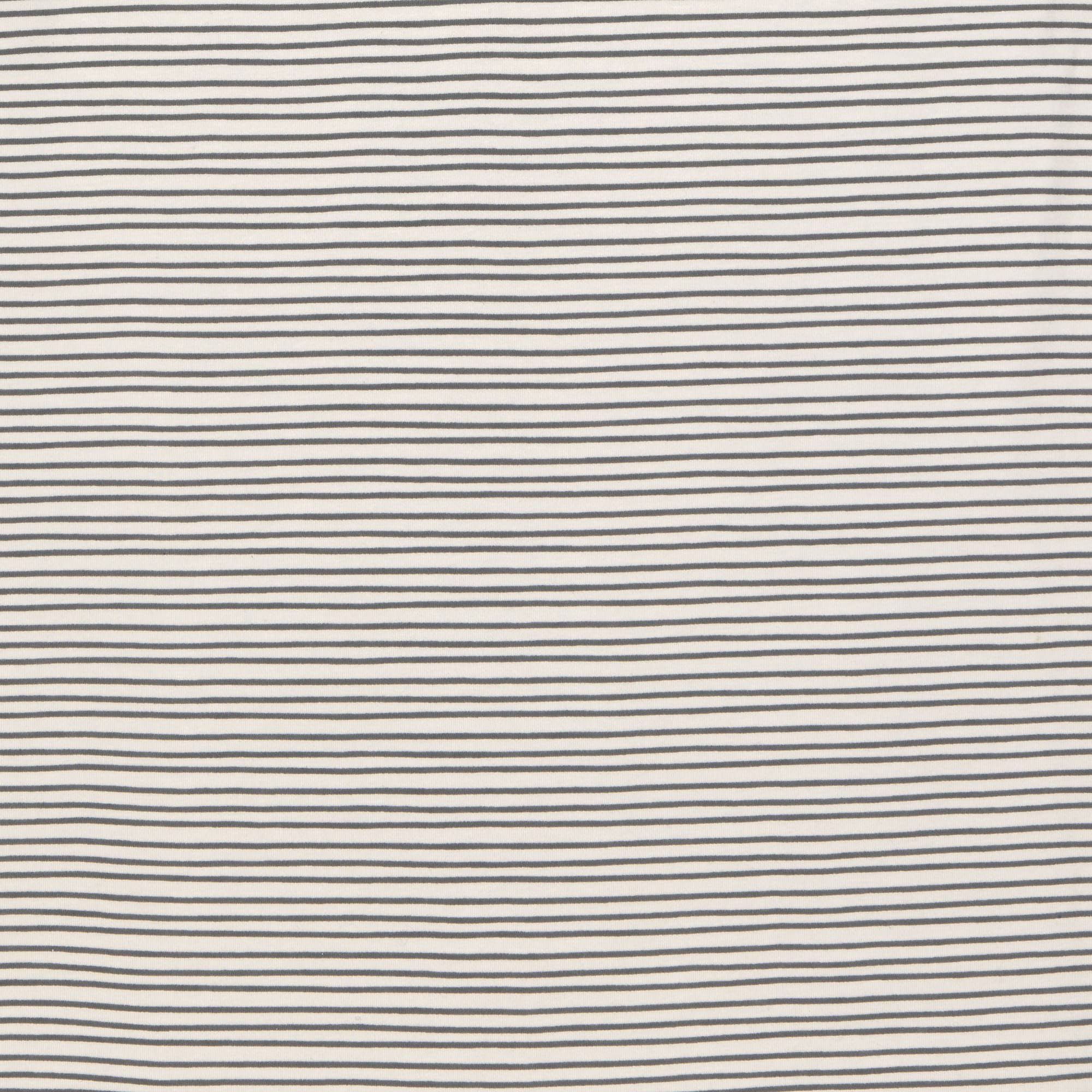 Babyschlafsack 2,5 TOG - Striped Grey, Grau