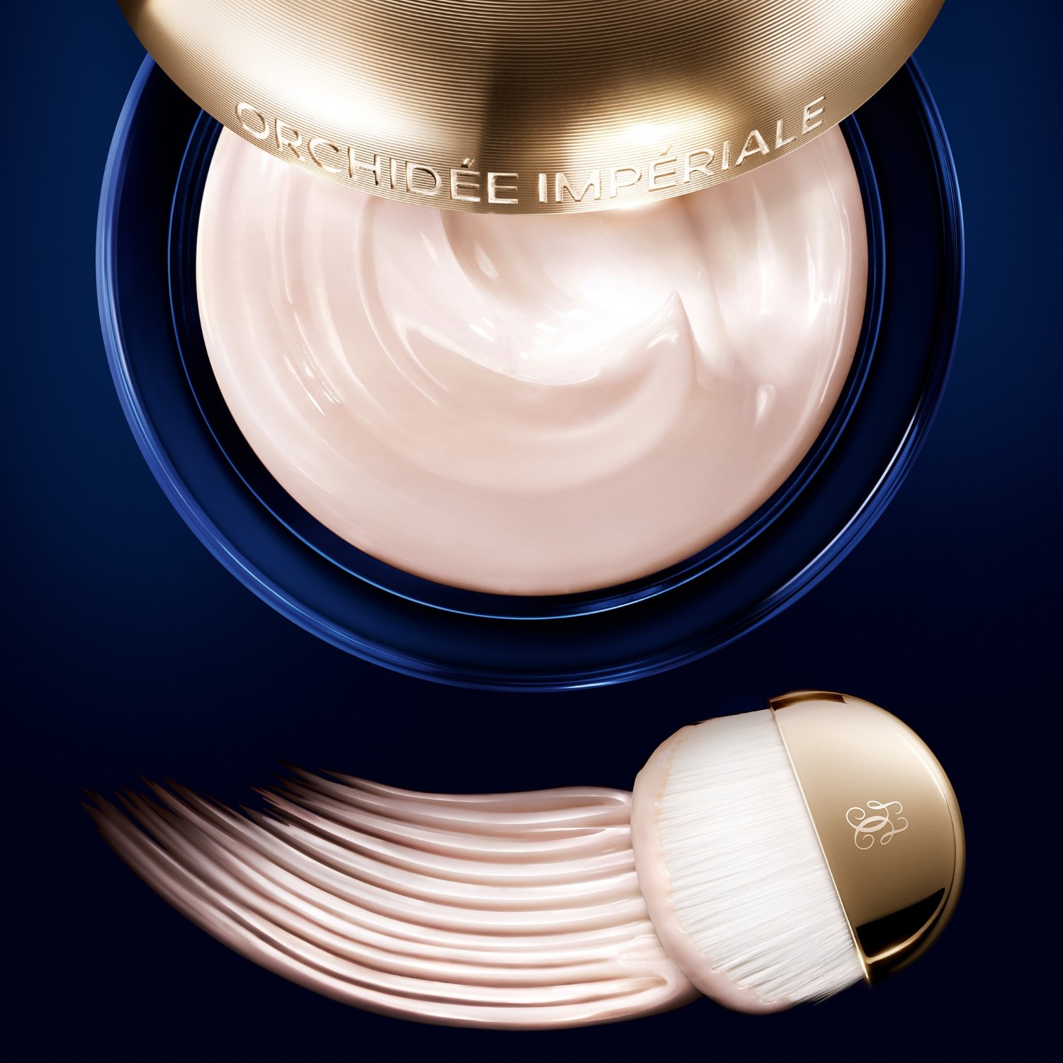 Guerlain Le Masque