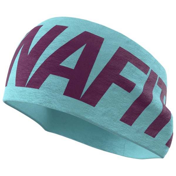 Dynafit - Light Logo Headband - Stirnband