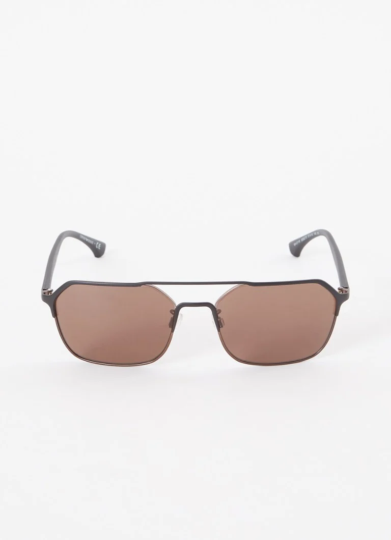 Emporio Armani Emporio Armani *EA2119 BLK MT