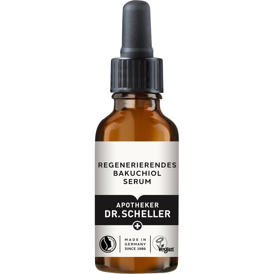 Regenerierendes Bakuchiol Serum