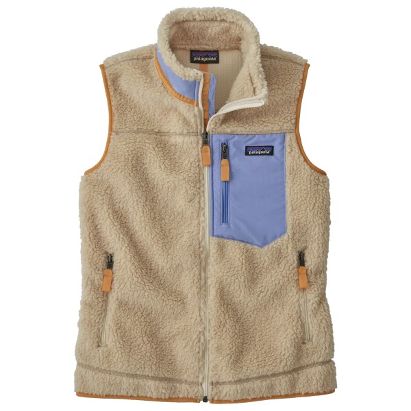 Patagonia - Women's Classic Retro-X Vest - Fleeceweste