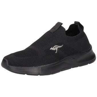 KangaROOS K NJ Zoe Slip On in schwarz