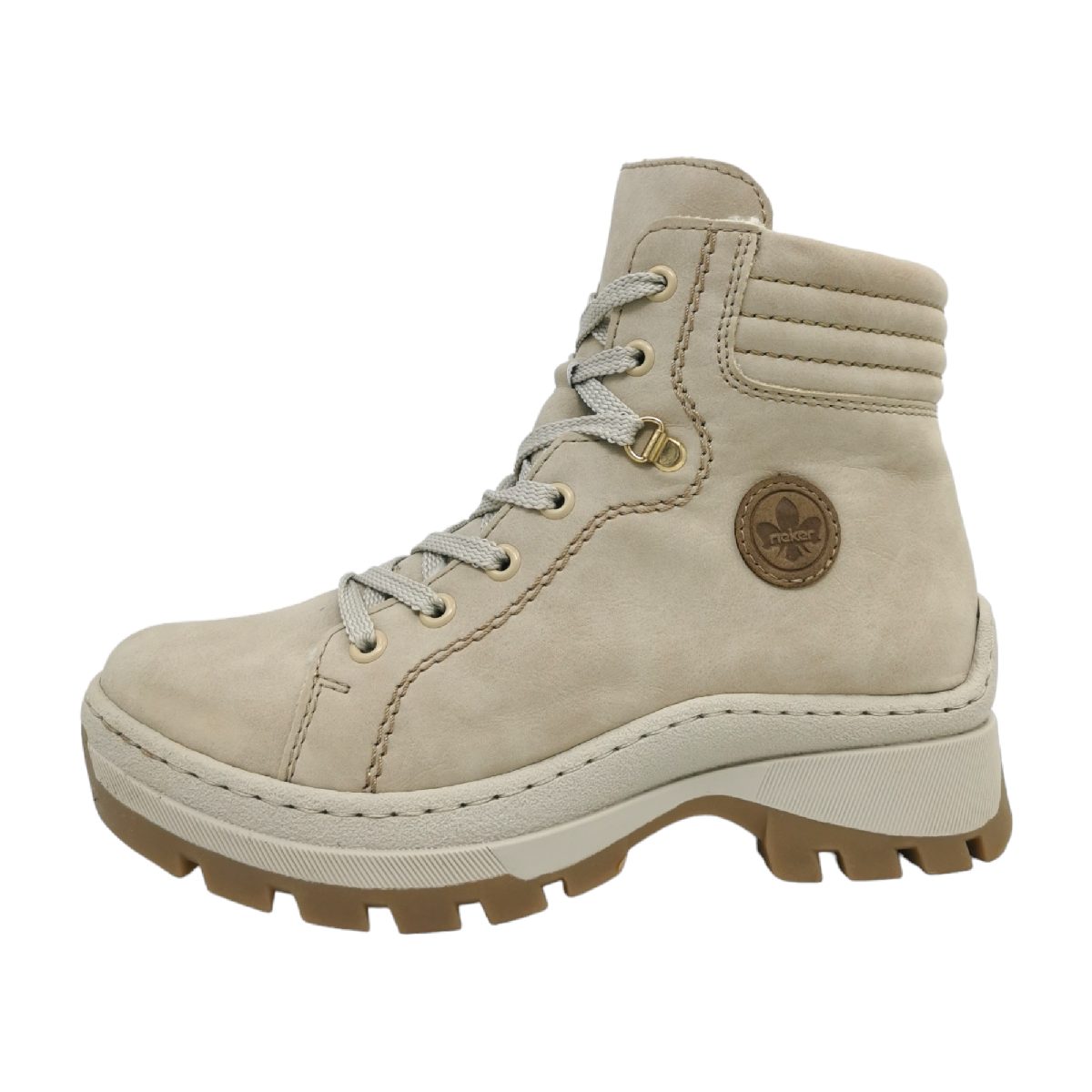 Rieker X9334-62 Beige 62 beige