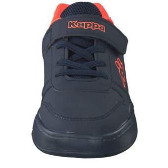Kappa Dalton Ice Sneaker in blau