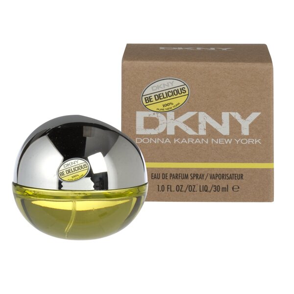 DKNY Be Delicious Eau de Parfum 30ml