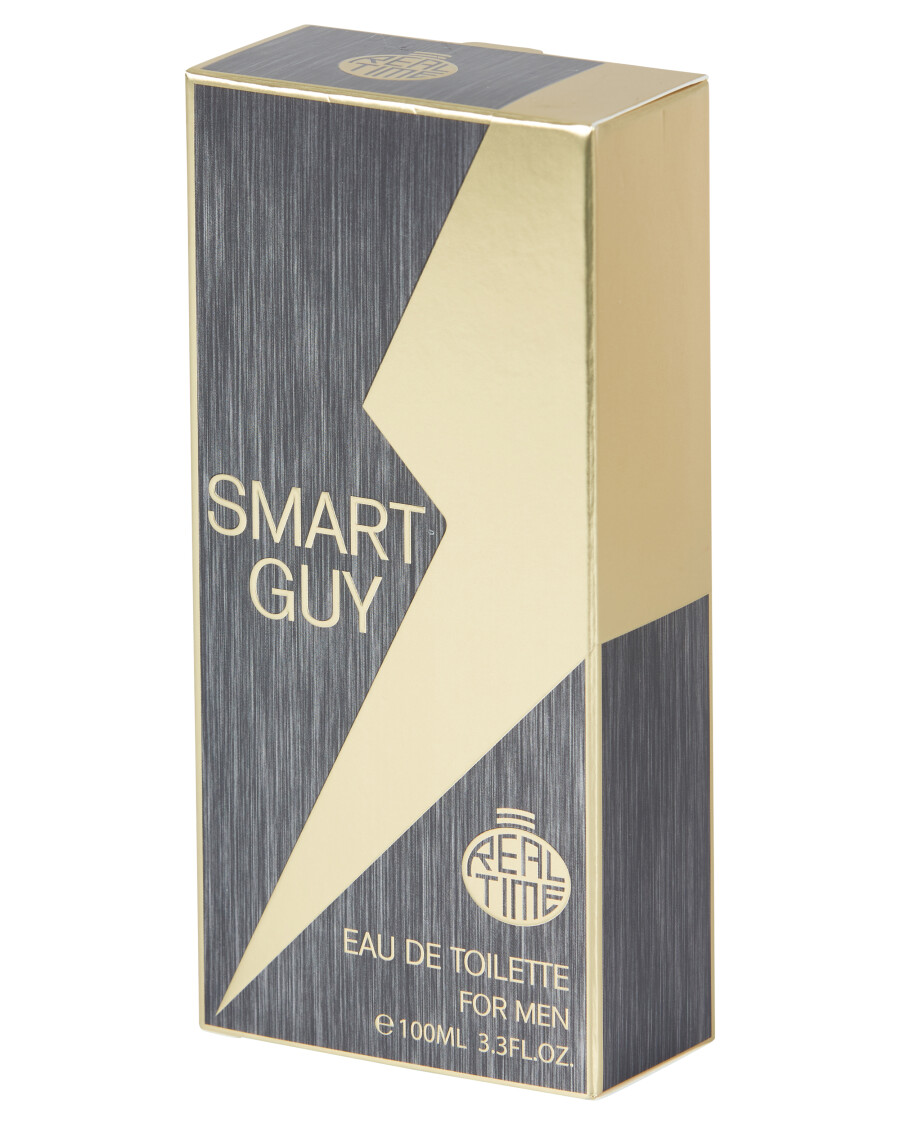 Eau de Toilette