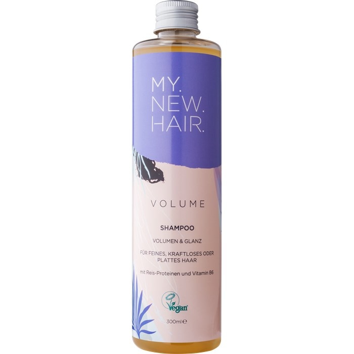 Volume Shampoo