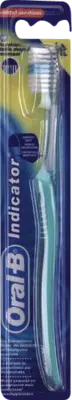 ORAL-B Indicator Zahnbürste  1 St  Zahnbürste