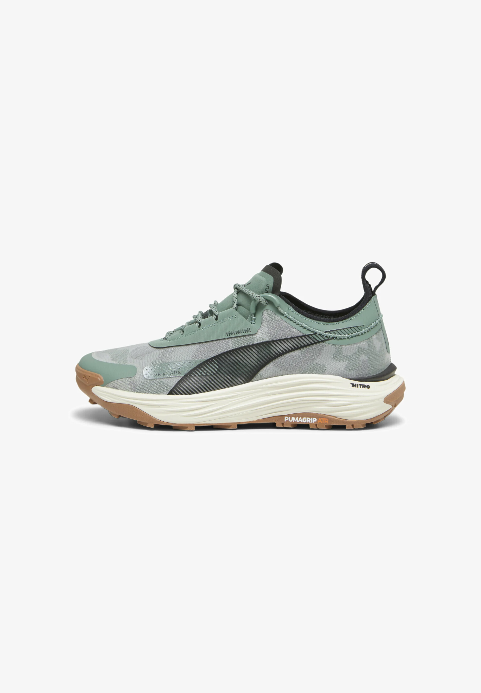 Puma VOYAGE NITRO 3 - Zapatillas de trail running