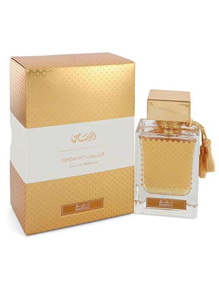Rasasi Qasamat Bareeq Eau de Parfum EdP 65 ml günstig kaufen onesize