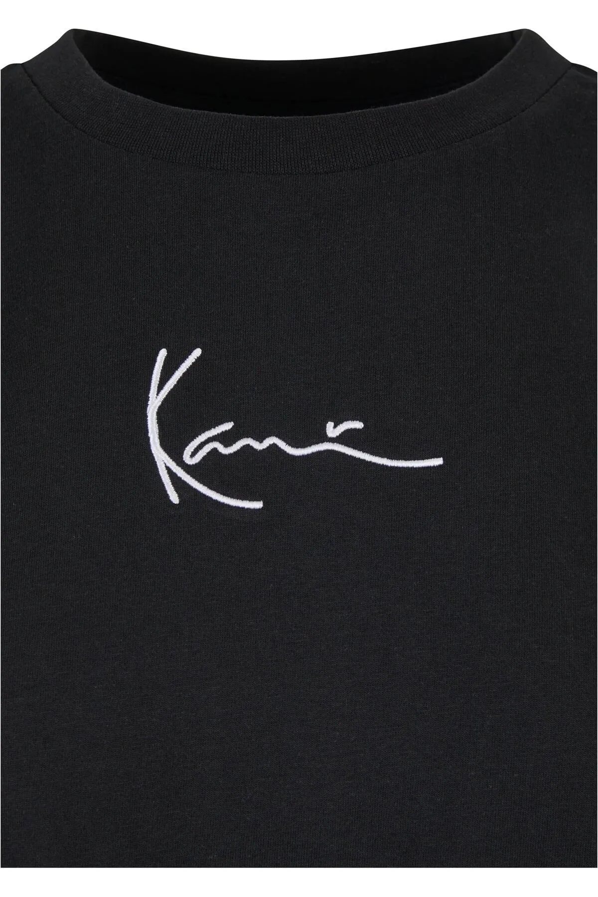 KARL KANI  Damen KW-TE021-001-01 Small Signature Essential Os Tee