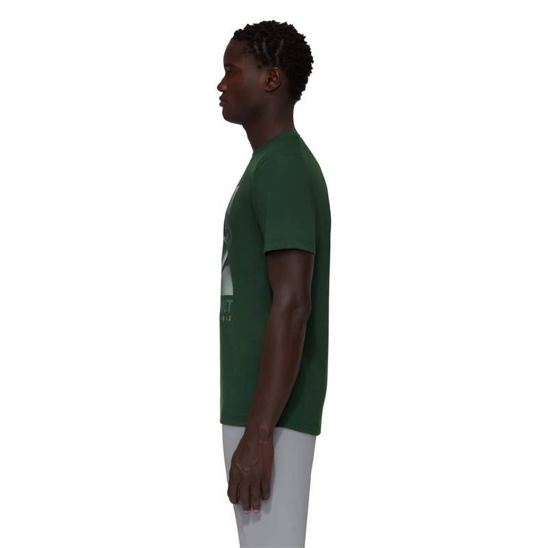 Mammut Trovat Mammut T-Shirt Herren
