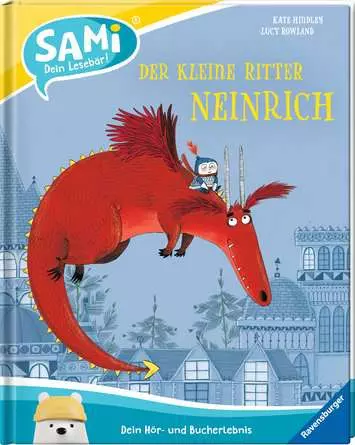 SAMi - Der kleine Ritter Neinrich