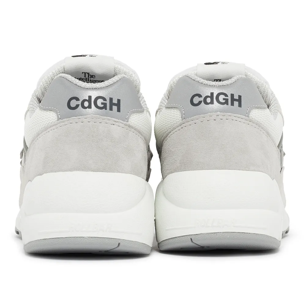 Comme des Garcons Play x New Balance MT580 HK-K102-S23-1 / braun