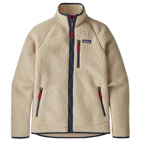 Patagonia - Retro Pile Jacket - Fleecejacke
