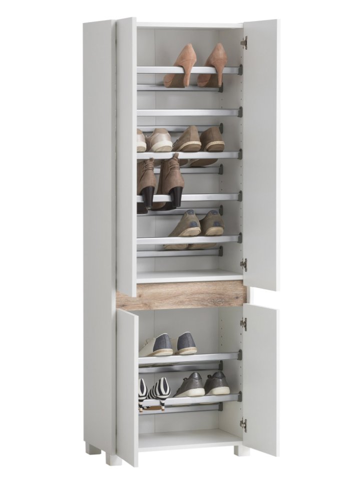 Schuhschrank