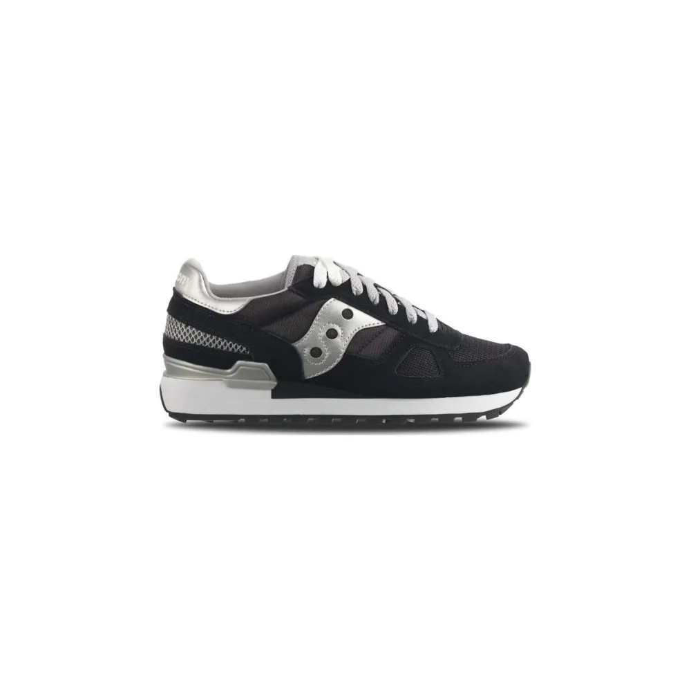 Saucony Shadow Original S1108-671 / schwarz