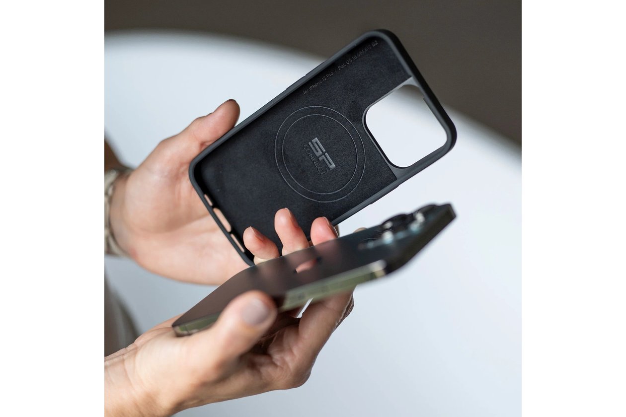 SP Connect Phone Case SPC+ Apple iPhone 13 Pro