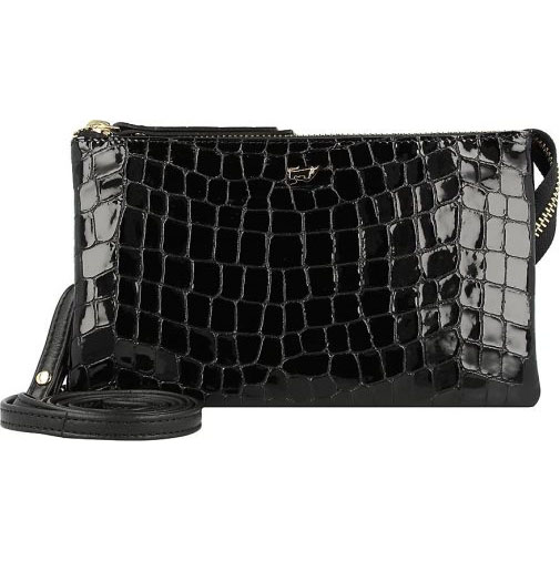 BRAUN BÜFFEL Verona Clutch Geldbörse Leder 20.5 cm