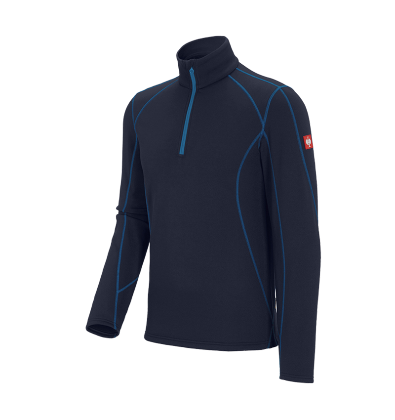Funkt.-Troyer thermo stretch e.s.motion 2020