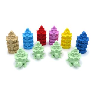 Full Upgrade Kit for Rising Sun – 55 Pieces
