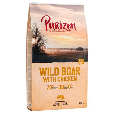 Purizon Sparpaket 2 x 6,5 kg