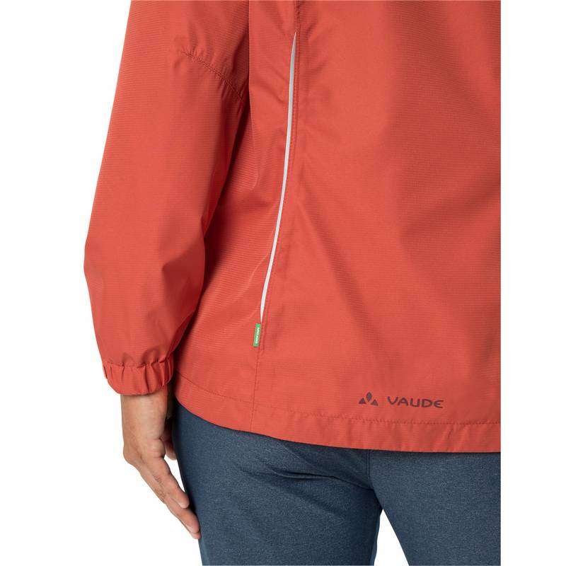 VAUDE Escape Bike Light Fahrradjacke Damen