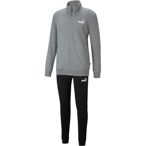 HERREN SPORTANZUG CLEAN SWEAT SUIT TR