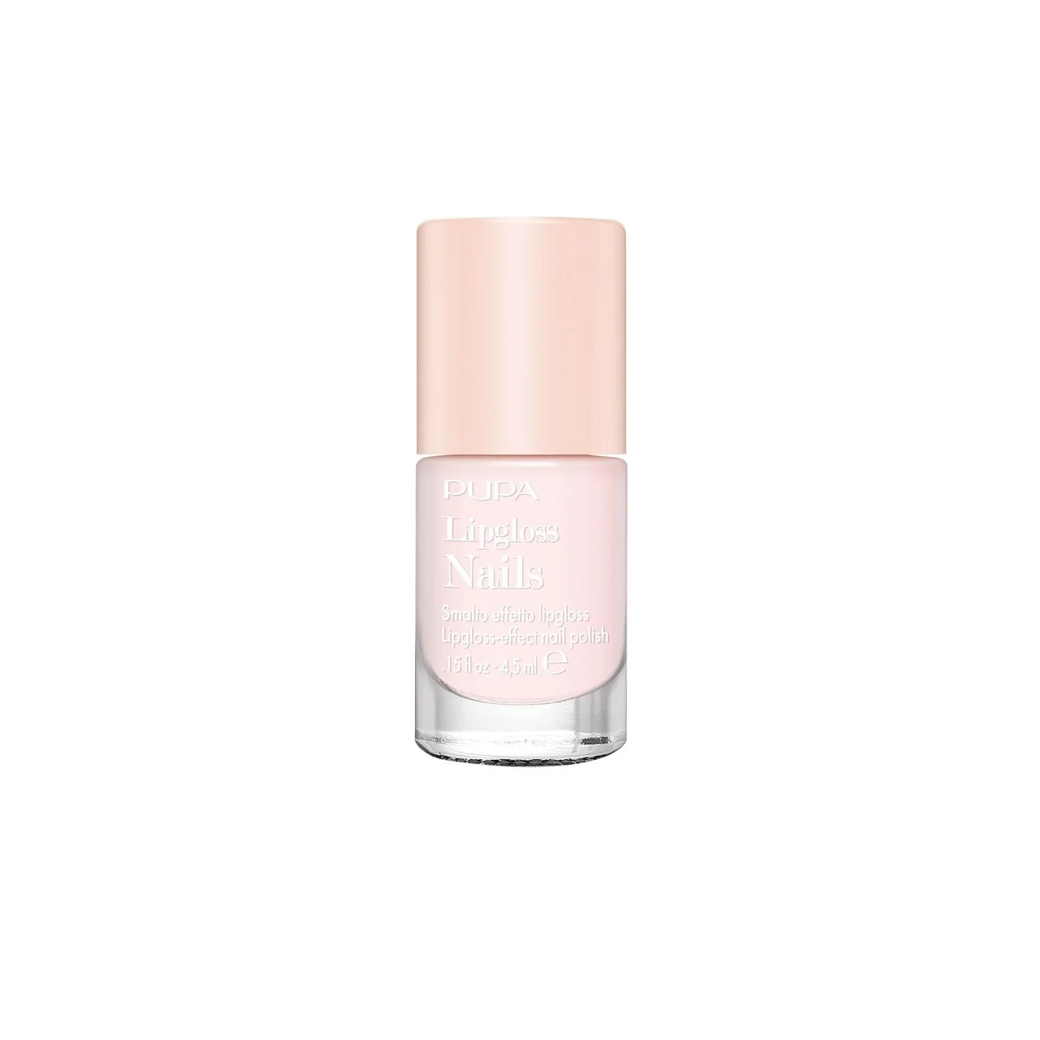Nails Lipgloss nagu laka - nagu laka