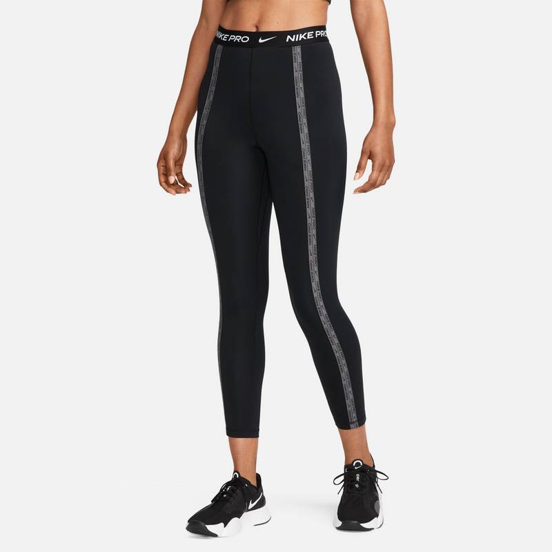 Nike Pro Dri Fit FEMME Tights Damen