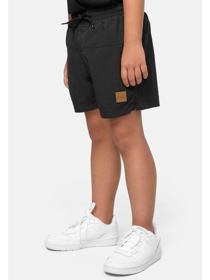 Urban Classics Urban Classics Badeshorts in black günstig kaufen