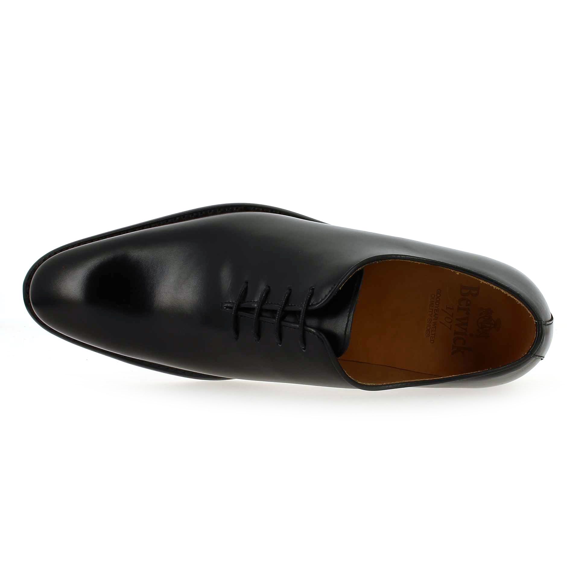 Berwick  3407 145 - Noir
