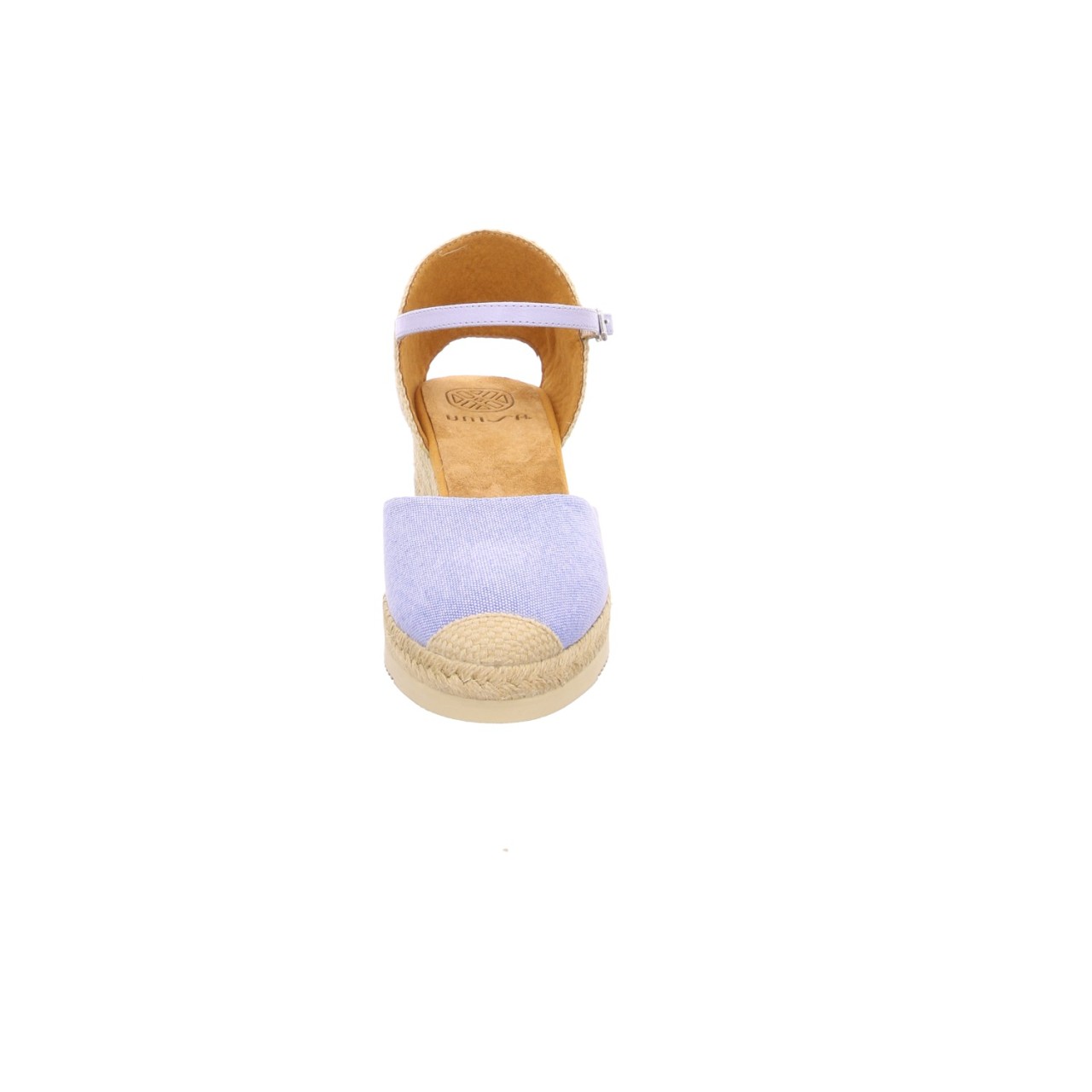 UNISA Klassische Sandalen blau