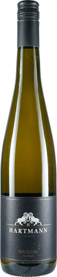 2018 Westhofener Kirchspiel Riesling trocken - Weingut Hartmann