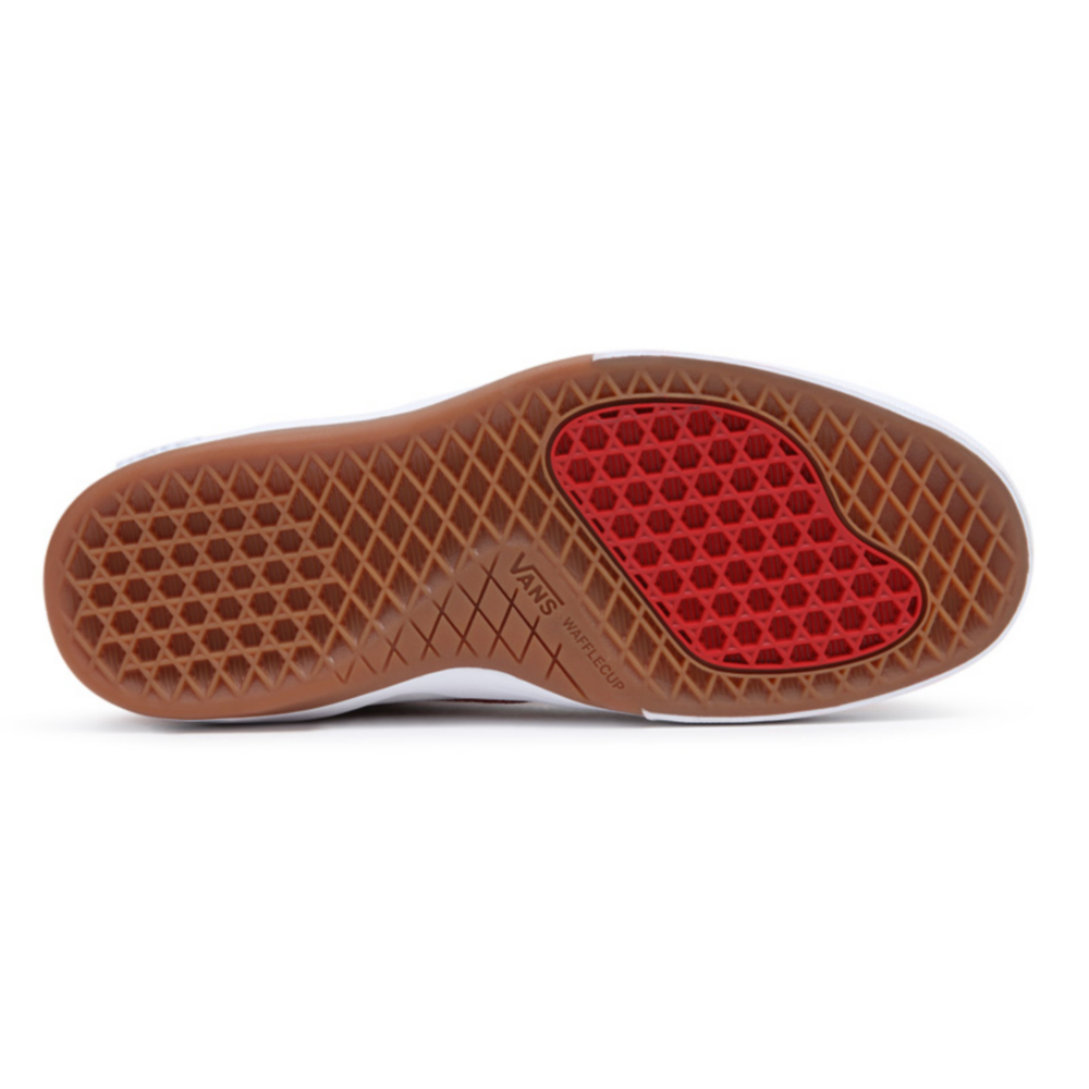 Vans Wayvee VN0A5JIA4581 / rot