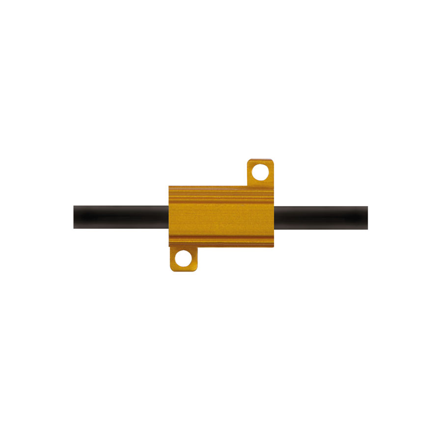 LED CANBUS CONTROL UNIT  (OM0210)  VP2 - ATU