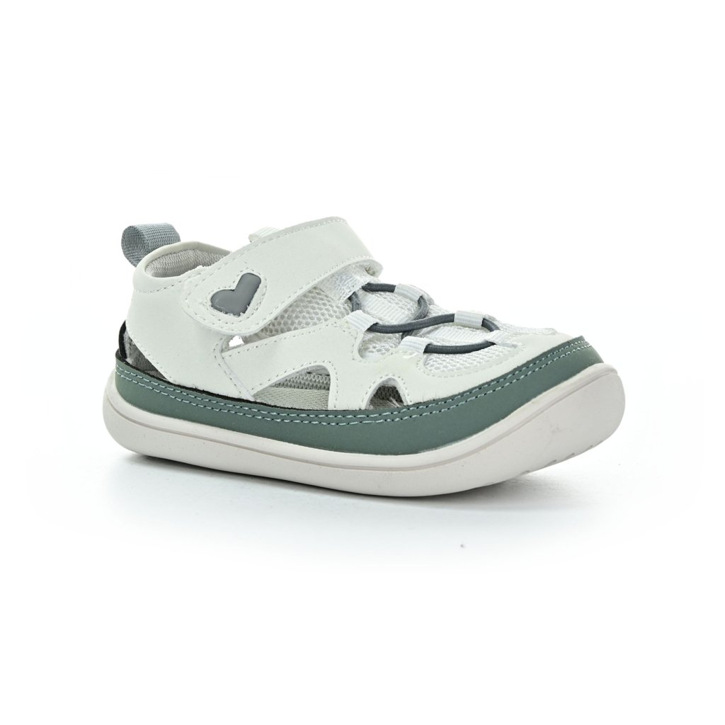 LBL Cyclone Grey (BB20260-GY) Barfußsandalen