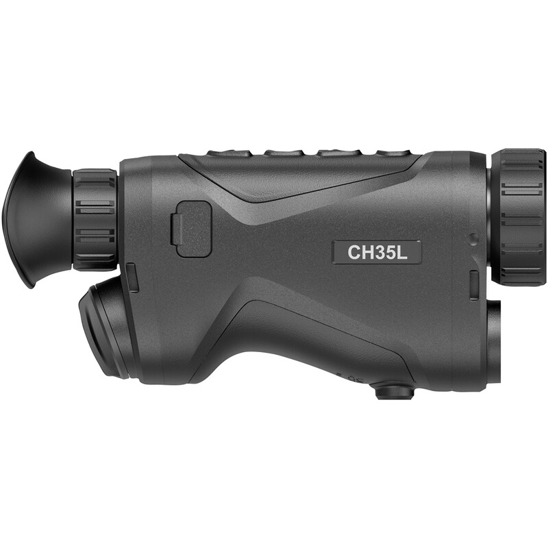 Hikmicro Wärmebildgerät Condor LRF CH35L