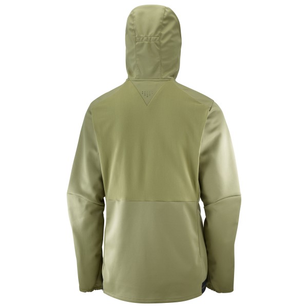 Salomon - Women's GORE-TEX Infinium Windstopper Jacket - Langlaufjacke