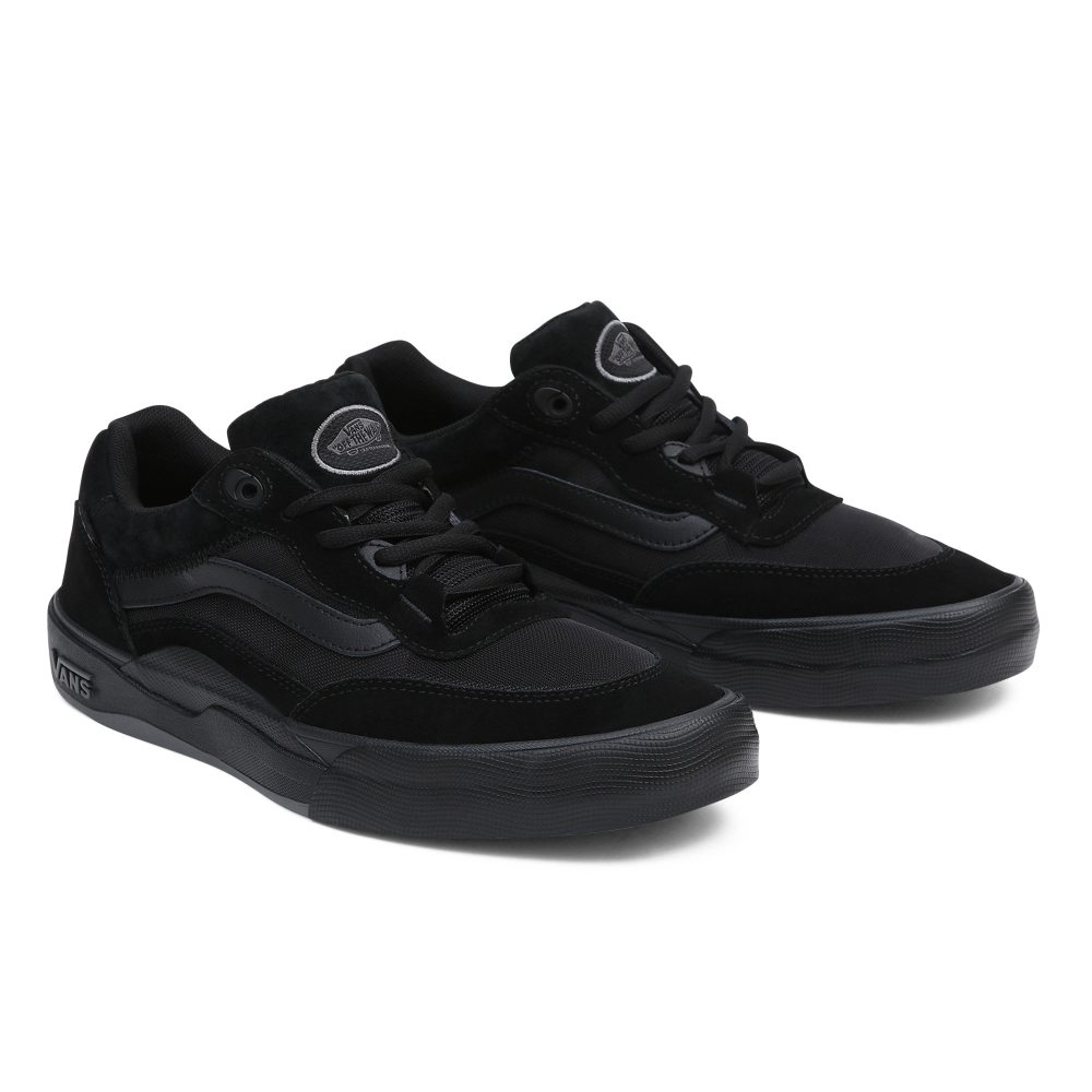 Vans Wayvee VN0A5JIABKA1 / schwarz