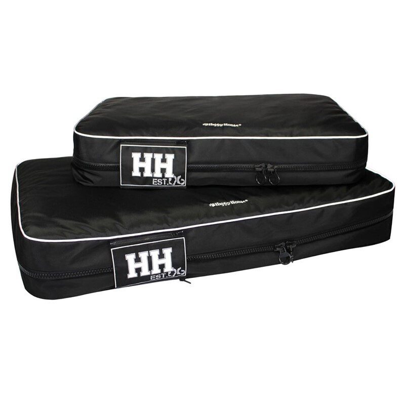 Happy House Hundekissen Happy House aufblasbares Liegekissen XL