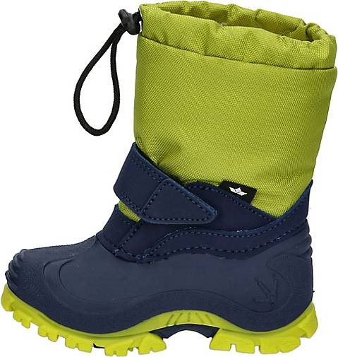 LICO Gummistiefel Werro