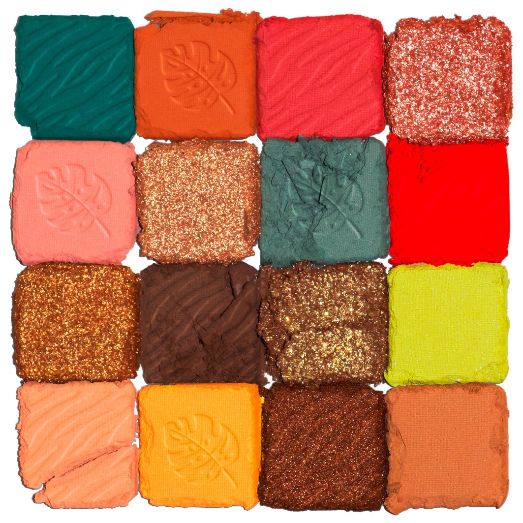 Ultimate Shadow Palette