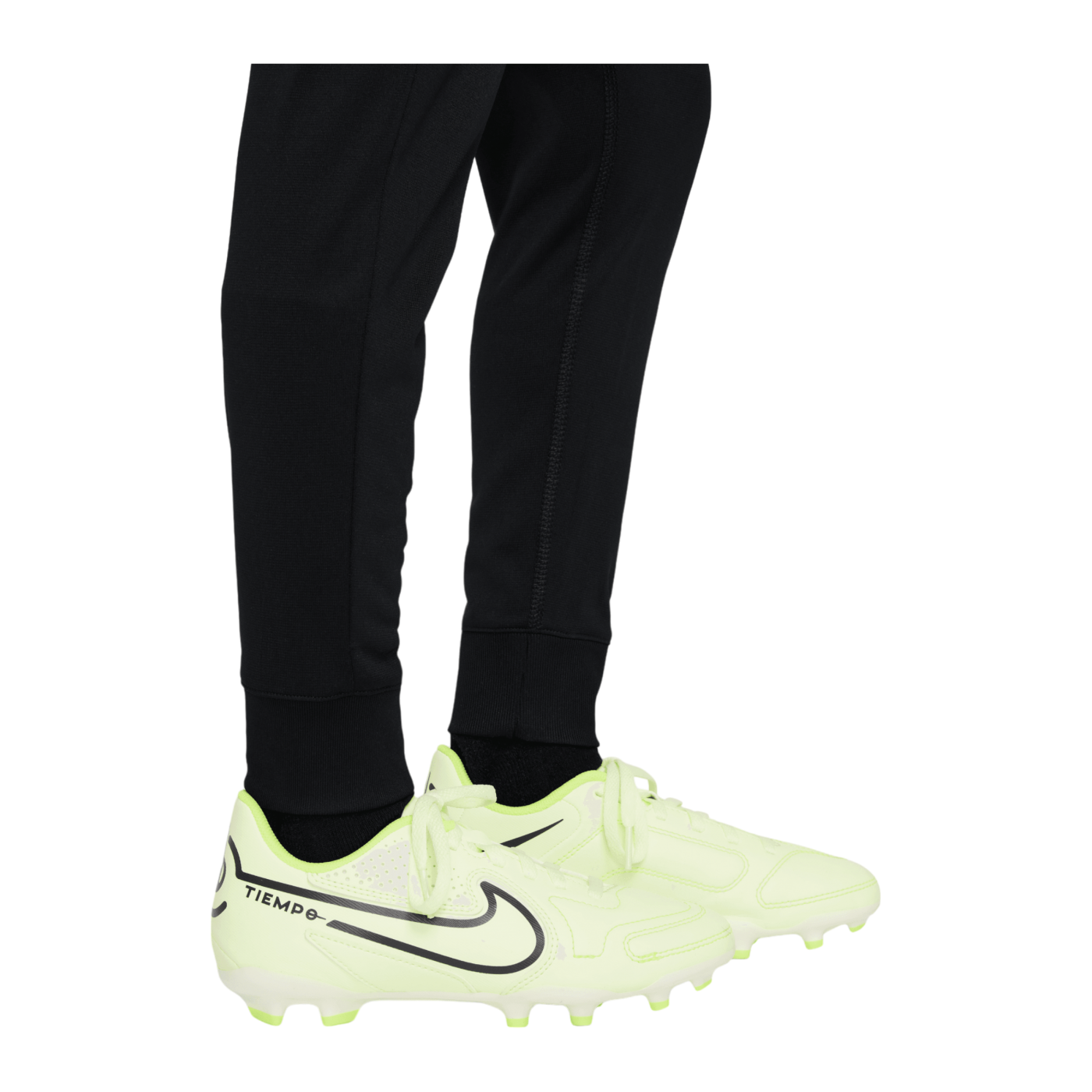 Nike FC Liverpool Trainingsanzug Kids Grün F362
