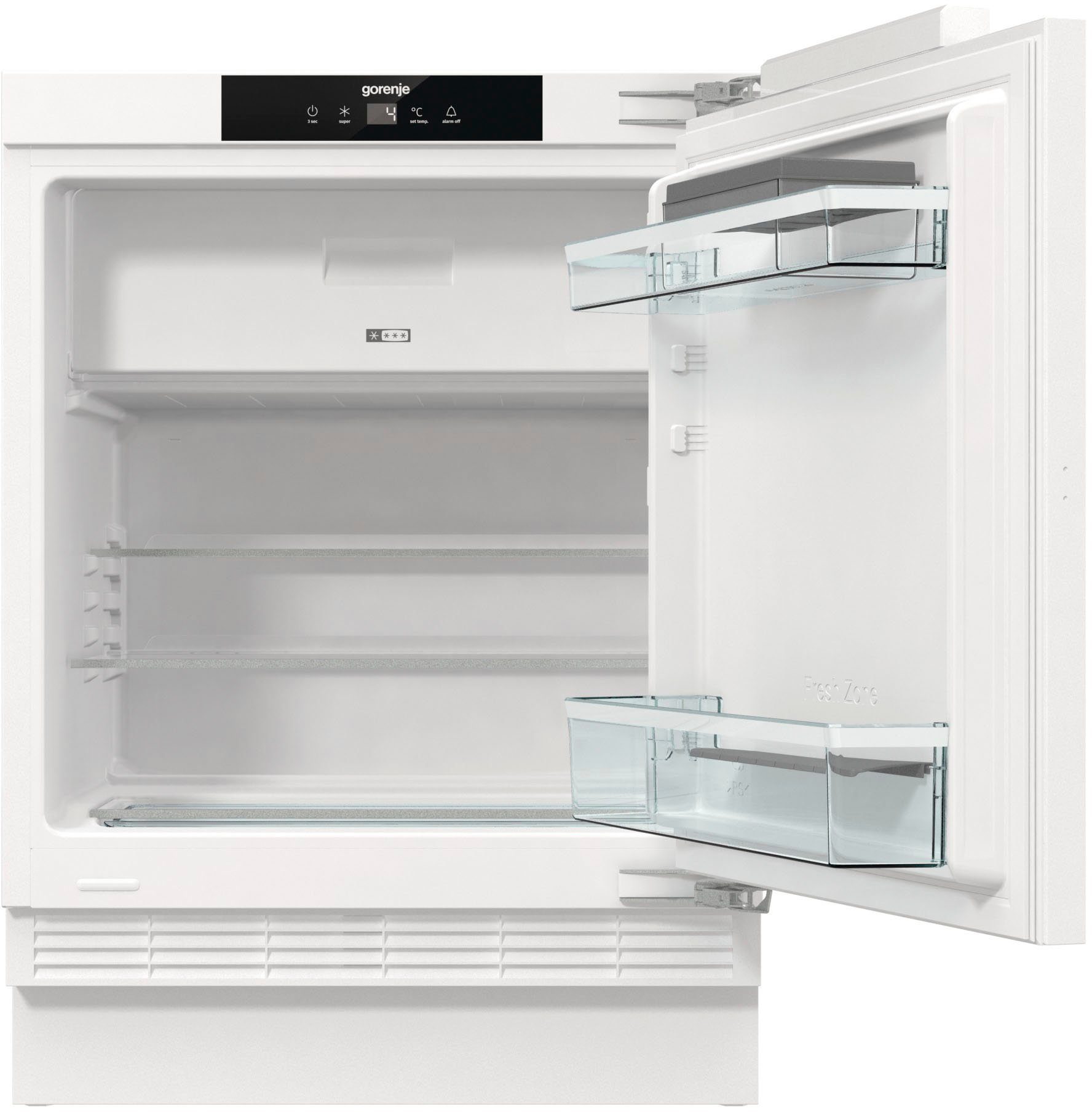 GORENJE Einbaukühlschrank RBIU609EA1, 81,8 cm hoch, 59,5 cm breit