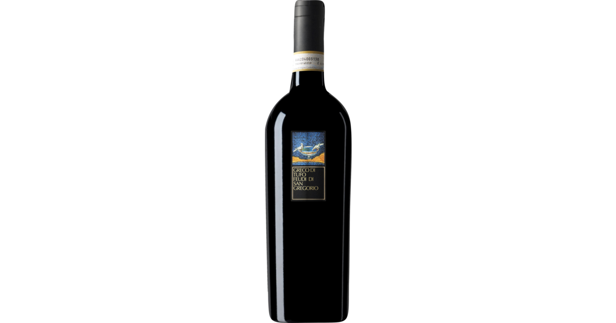 Greco Di Tufo