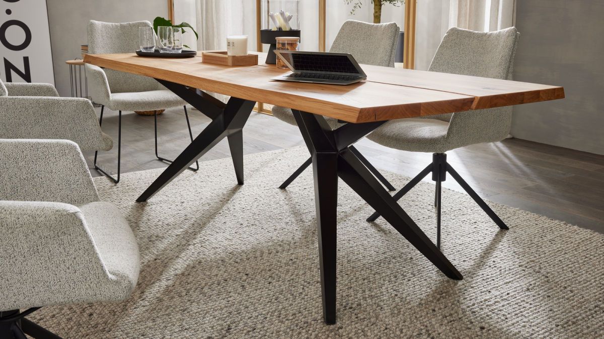 Interliving Esstisch 5118